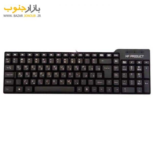 کیبورد XP