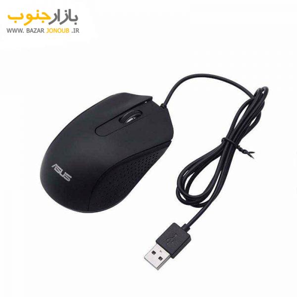 موس ایسوس
