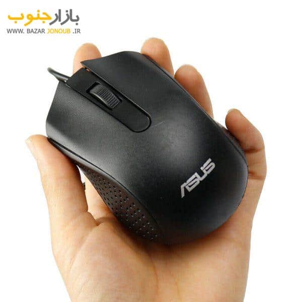 موس ایسوس
