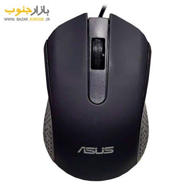 موس ایسوس